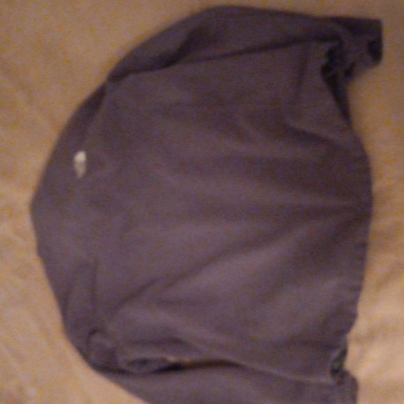 Northface xl windwall jacket gray - Picture 6 of 9